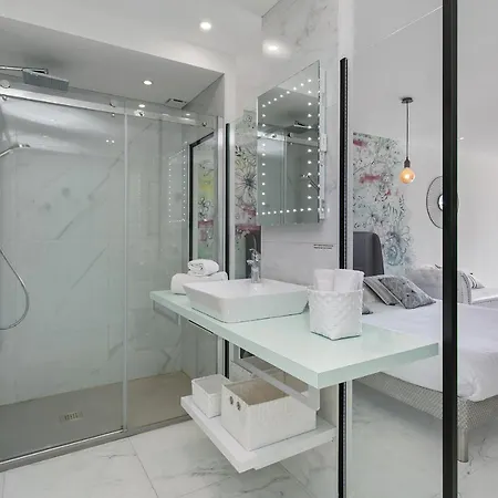 Village Naturiste - Le Diamond X Héliopolis Luxe