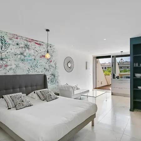 Village Naturiste - Le Diamond X Heliopolis Luxe Agde